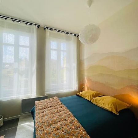 Emplacement Ideal Confort Et Tranquillite Boulogne-sur-Mer Ngoại thất bức ảnh