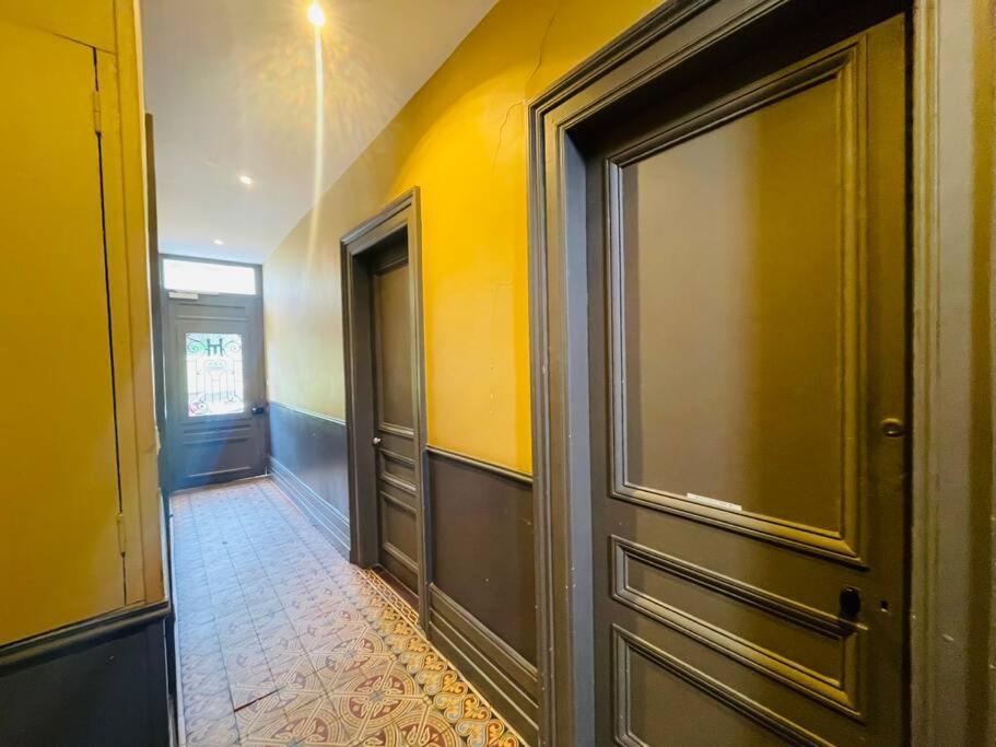 Emplacement Ideal Confort Et Tranquillite Boulogne-sur-Mer Ngoại thất bức ảnh