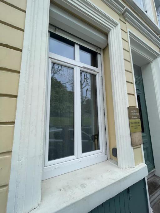 Emplacement Ideal Confort Et Tranquillite Boulogne-sur-Mer Ngoại thất bức ảnh