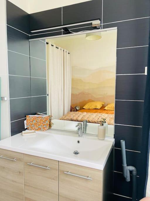 Emplacement Ideal Confort Et Tranquillite Boulogne-sur-Mer Ngoại thất bức ảnh