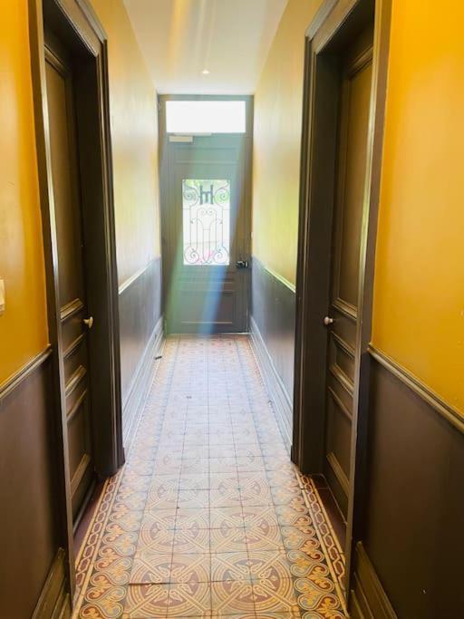 Emplacement Ideal Confort Et Tranquillite Boulogne-sur-Mer Ngoại thất bức ảnh